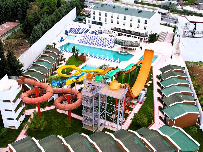 Animasyon Etkinlikleri